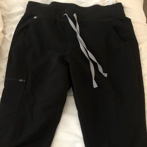 Figs Zamora jogger scrub pants